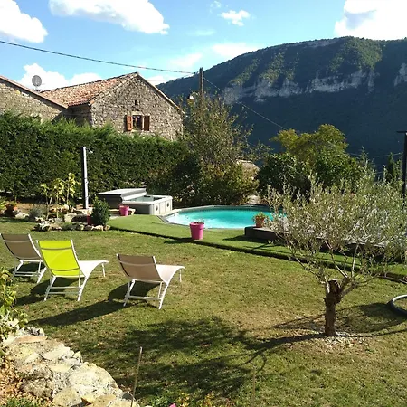 Apartman Lesoleilo