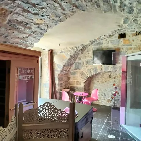Apartamento Lesoleilo Mostuéjouls