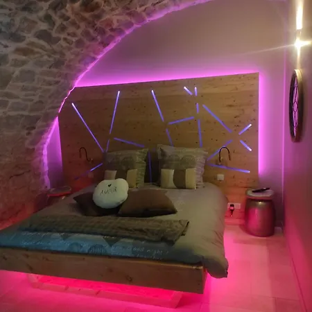 Lesoleilo * Mostuéjouls