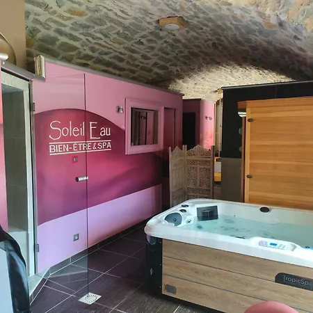 Prestige Lesoleilo