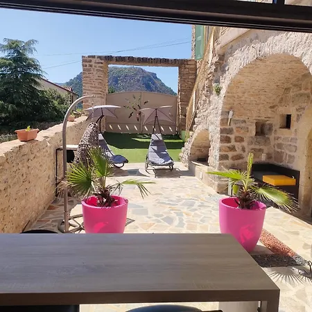 Apartamento Lesoleilo *