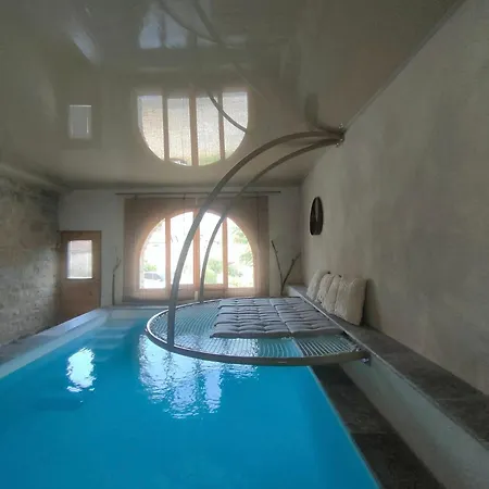 Apartamento Lesoleilo *