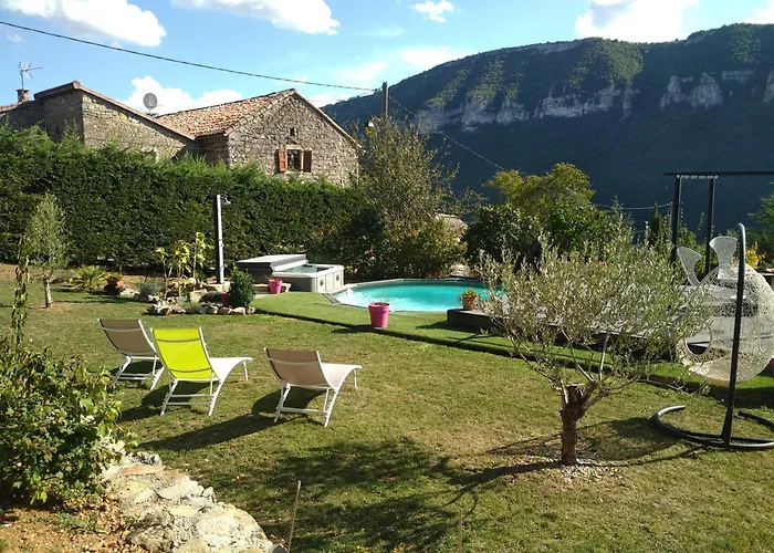 Apartamento Lesoleilo