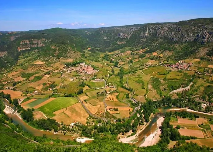 Lesoleilo Mostuéjouls